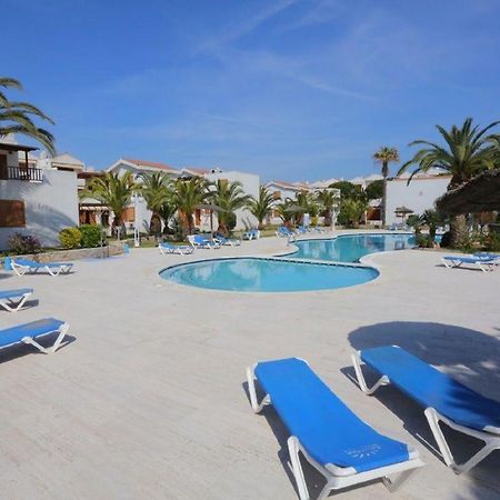 Ferienwohnung Sunflat Holidays Paradise Punta Prima La Pineda Exterior foto