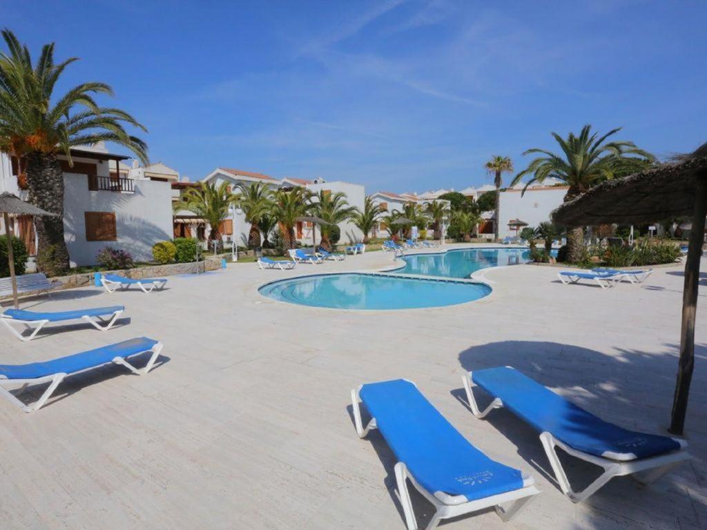 Ferienwohnung Sunflat Holidays Paradise Punta Prima La Pineda Exterior foto