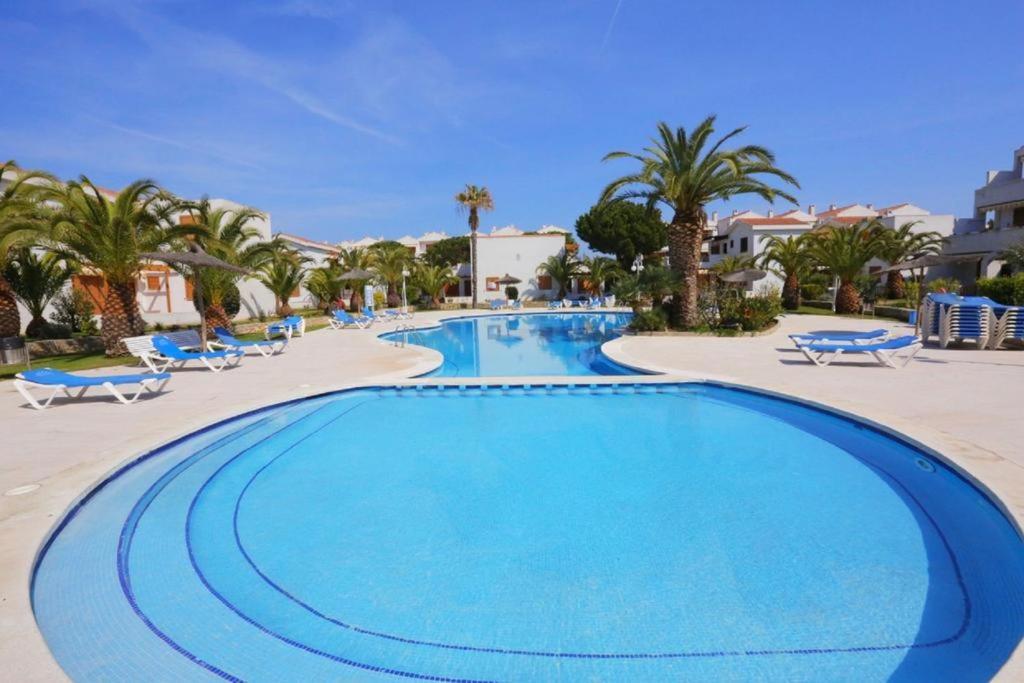 Ferienwohnung Sunflat Holidays Paradise Punta Prima La Pineda Exterior foto