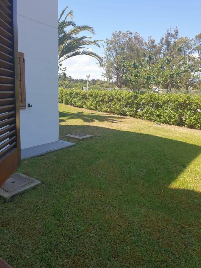 Ferienwohnung Sunflat Holidays Paradise Punta Prima La Pineda Exterior foto