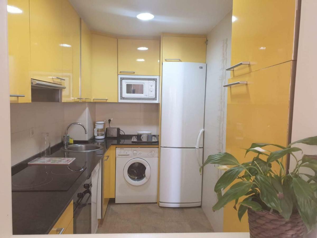 Ferienwohnung Sunflat Holidays Paradise Punta Prima La Pineda Exterior foto