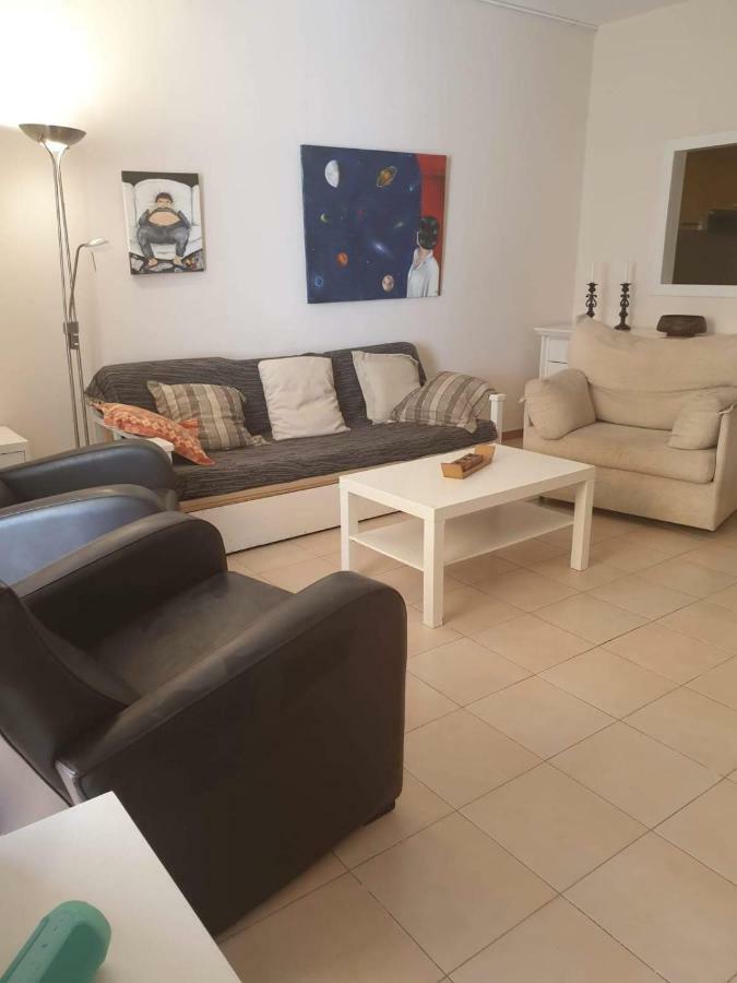 Ferienwohnung Sunflat Holidays Paradise Punta Prima La Pineda Exterior foto