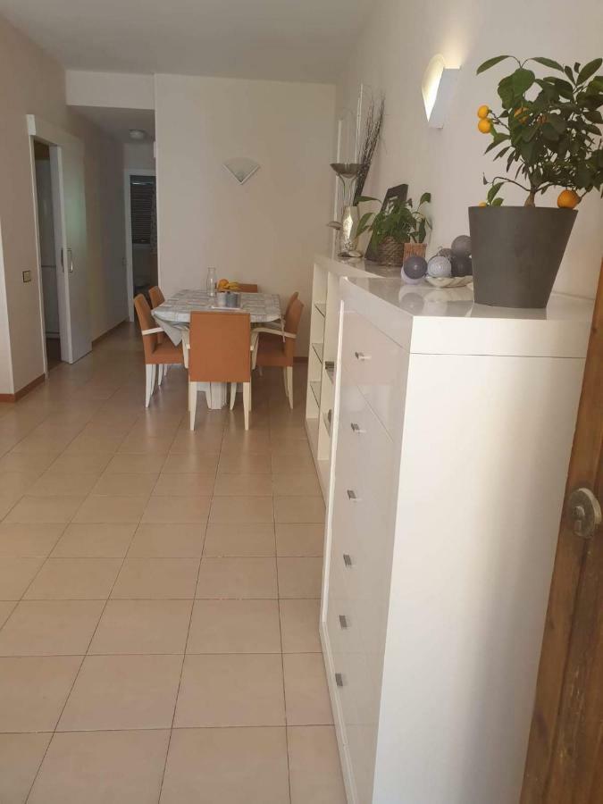 Ferienwohnung Sunflat Holidays Paradise Punta Prima La Pineda Exterior foto