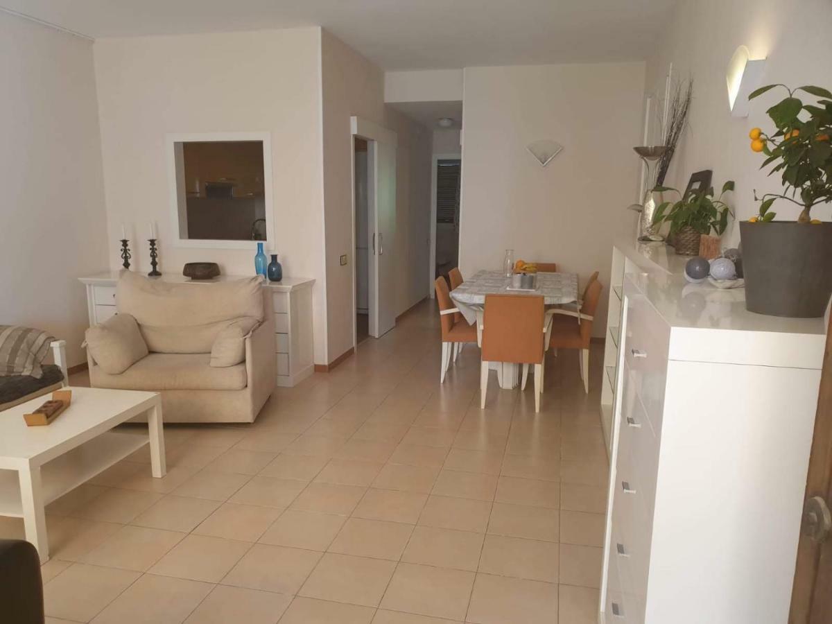 Ferienwohnung Sunflat Holidays Paradise Punta Prima La Pineda Exterior foto