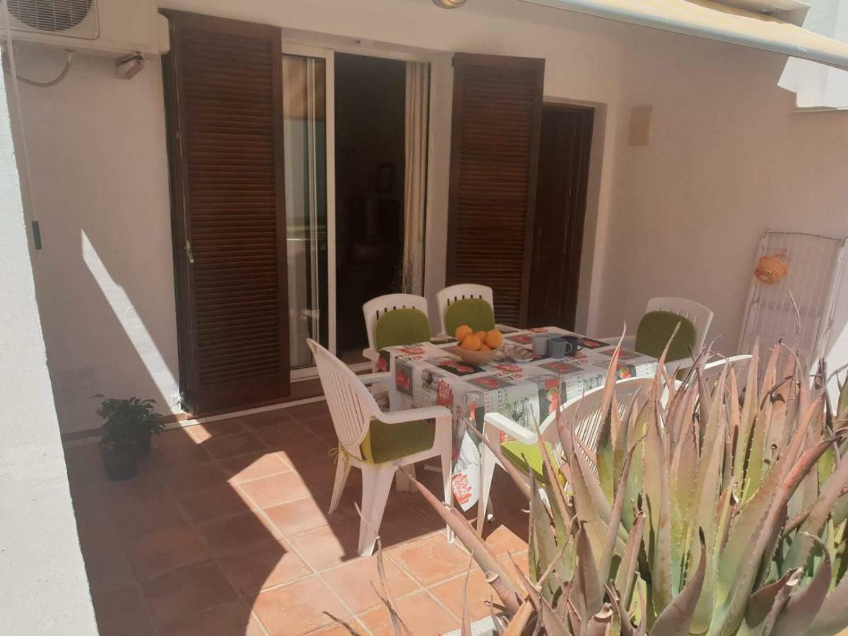 Ferienwohnung Sunflat Holidays Paradise Punta Prima La Pineda Exterior foto